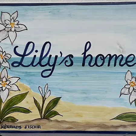 Дом отдыха Lily's